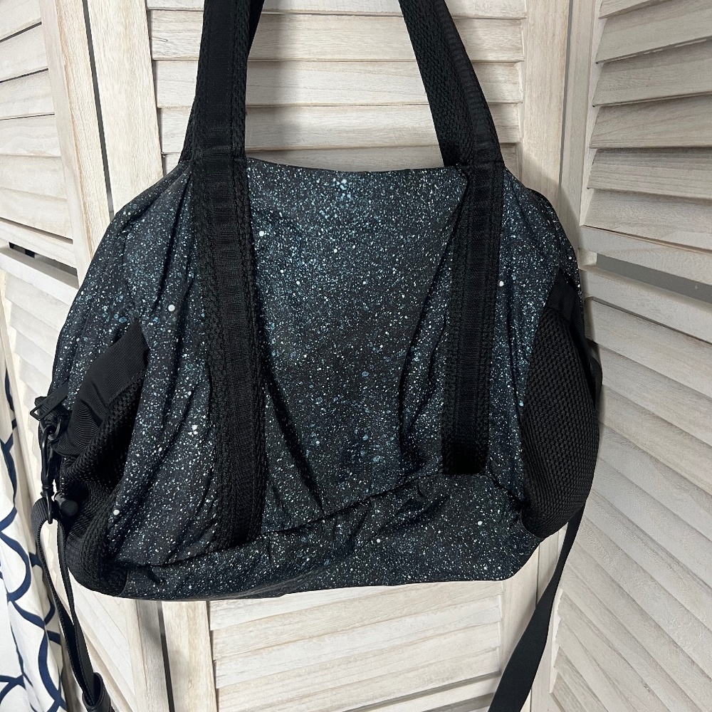 Lululemon Duffle Bag